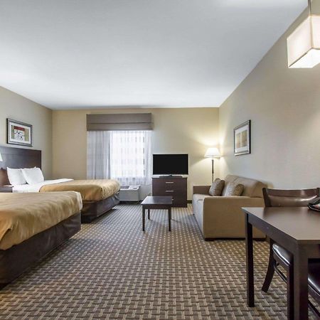 Mainstay Suites Meridian Zewnętrze zdjęcie