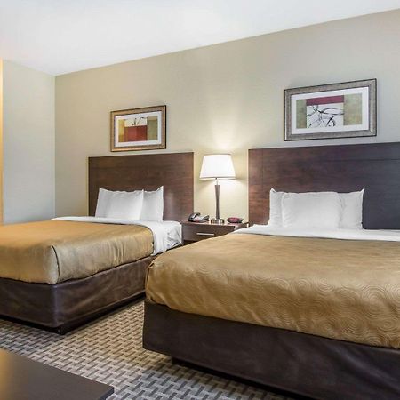 Mainstay Suites Meridian Zewnętrze zdjęcie