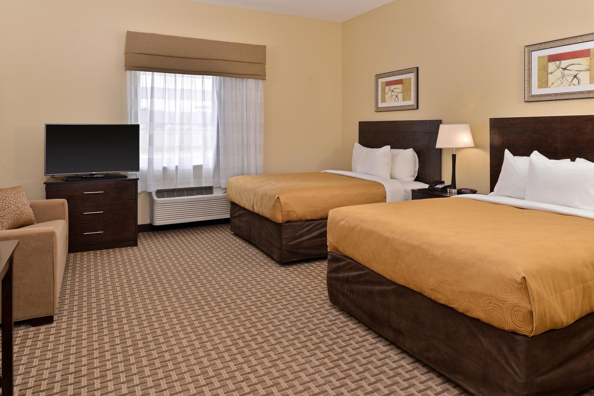 Mainstay Suites Meridian Zewnętrze zdjęcie
