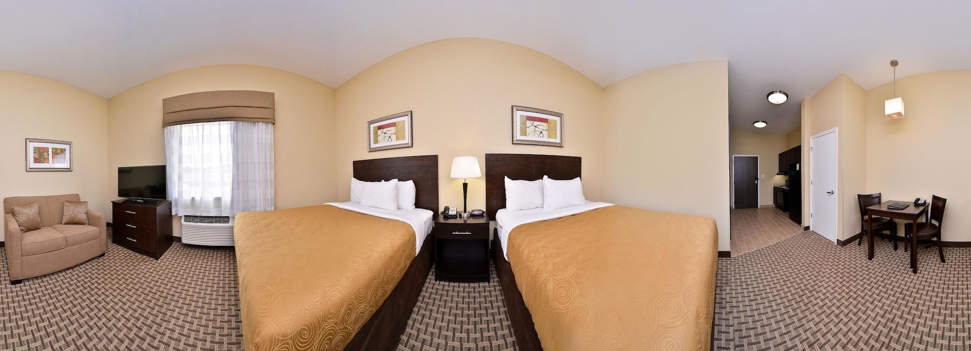 Mainstay Suites Meridian Zewnętrze zdjęcie