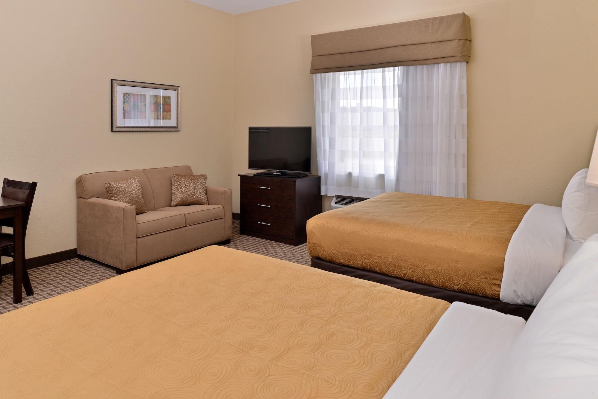Mainstay Suites Meridian Zewnętrze zdjęcie