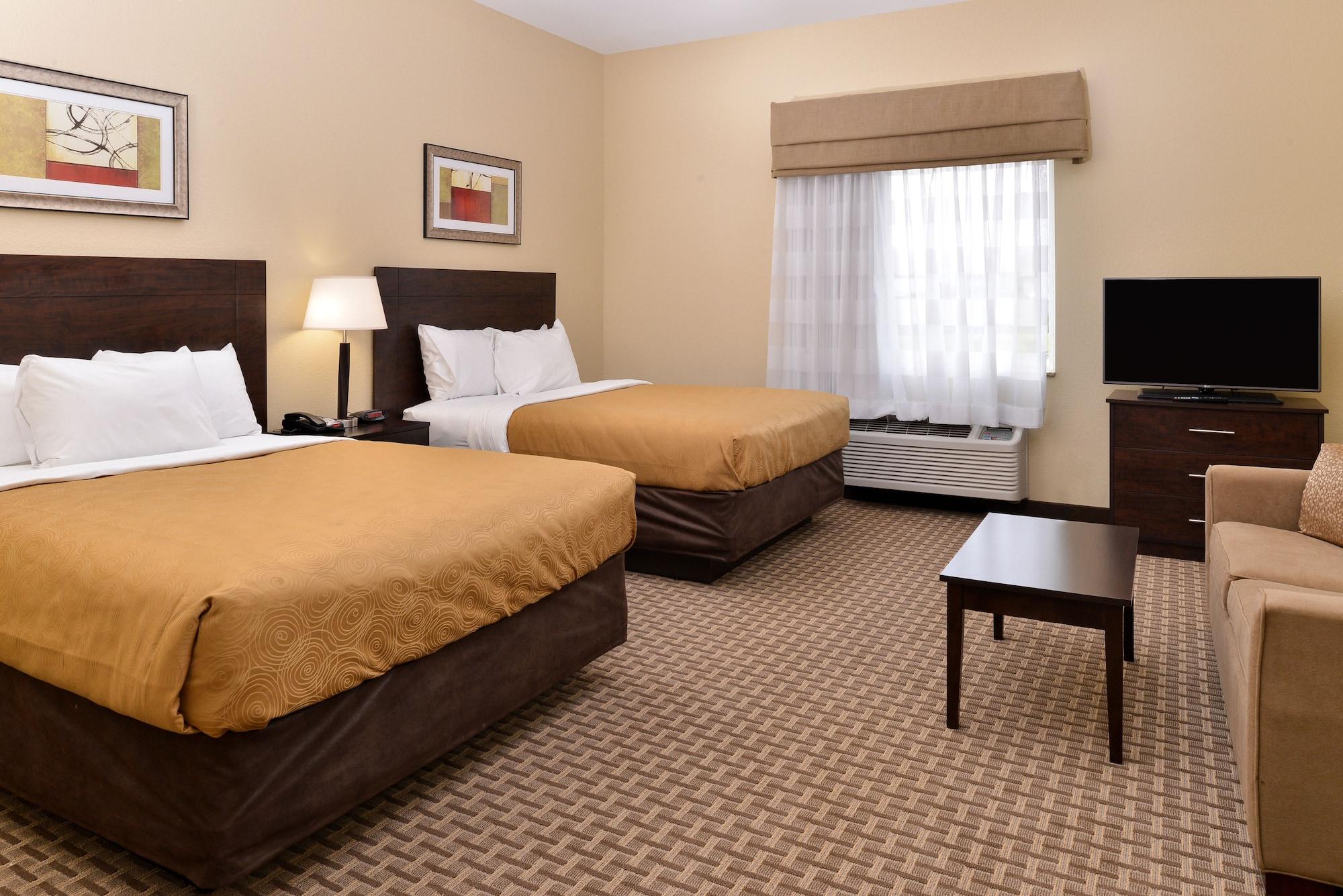 Mainstay Suites Meridian Zewnętrze zdjęcie