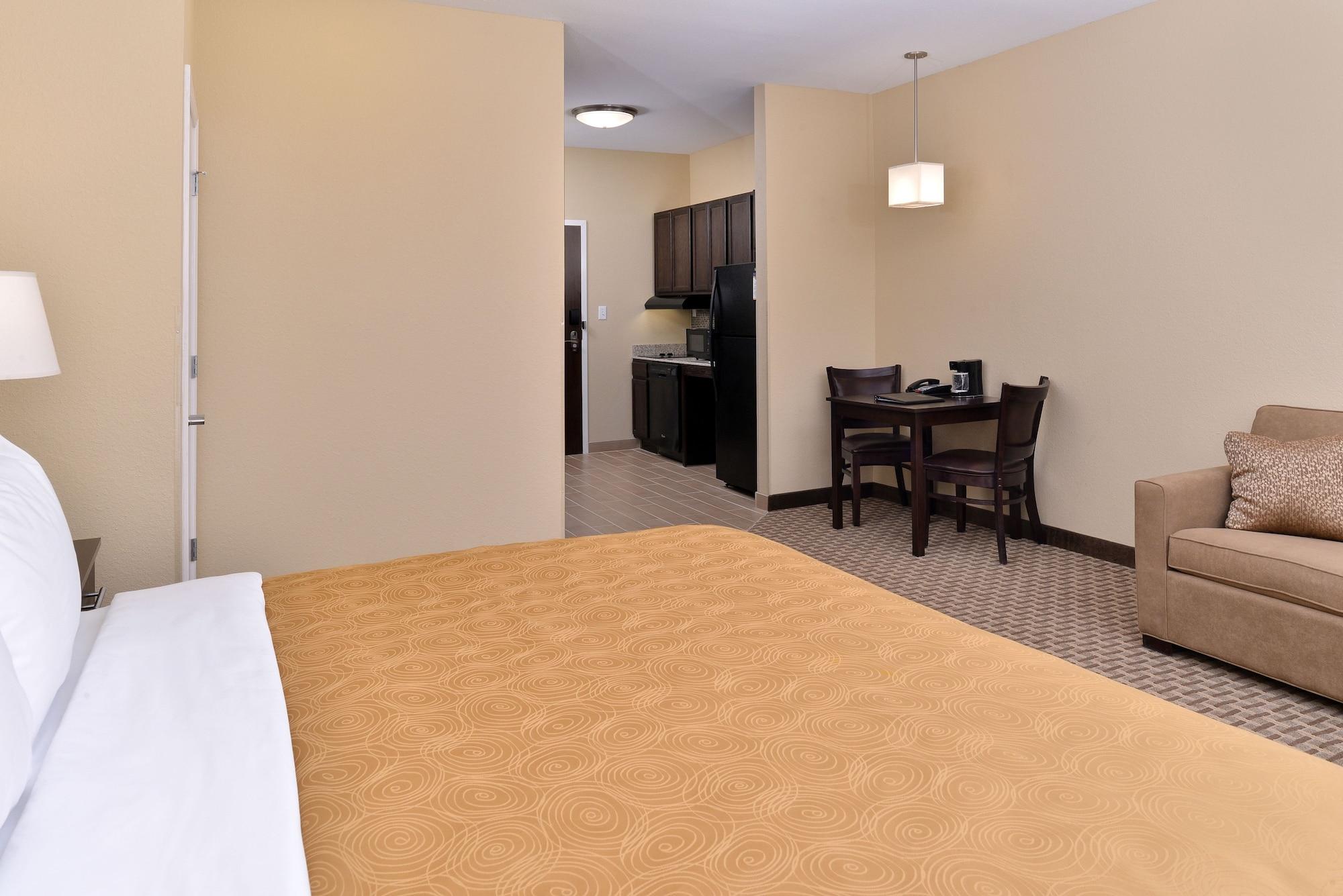 Mainstay Suites Meridian Zewnętrze zdjęcie