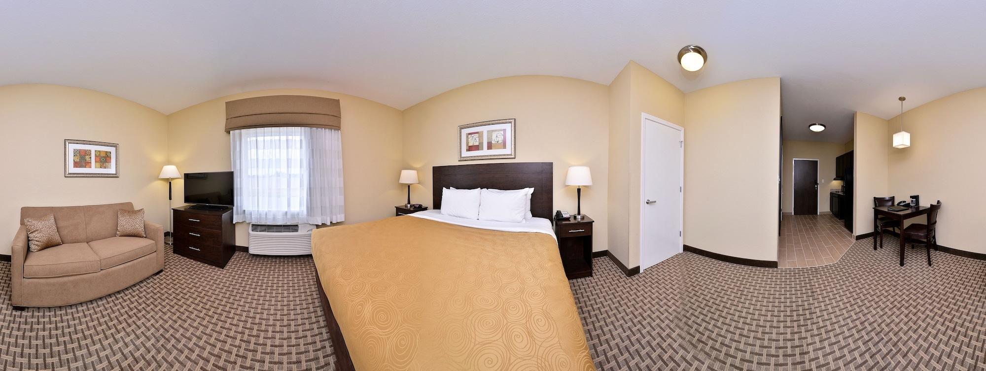 Mainstay Suites Meridian Zewnętrze zdjęcie