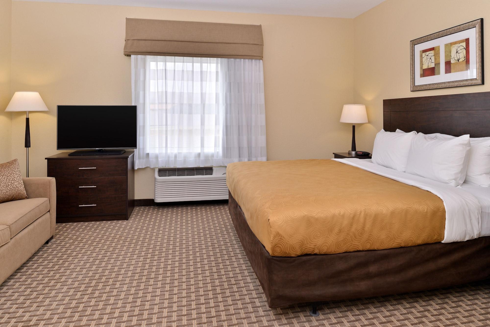 Mainstay Suites Meridian Zewnętrze zdjęcie