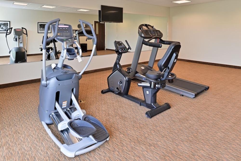 Mainstay Suites Meridian Zewnętrze zdjęcie
