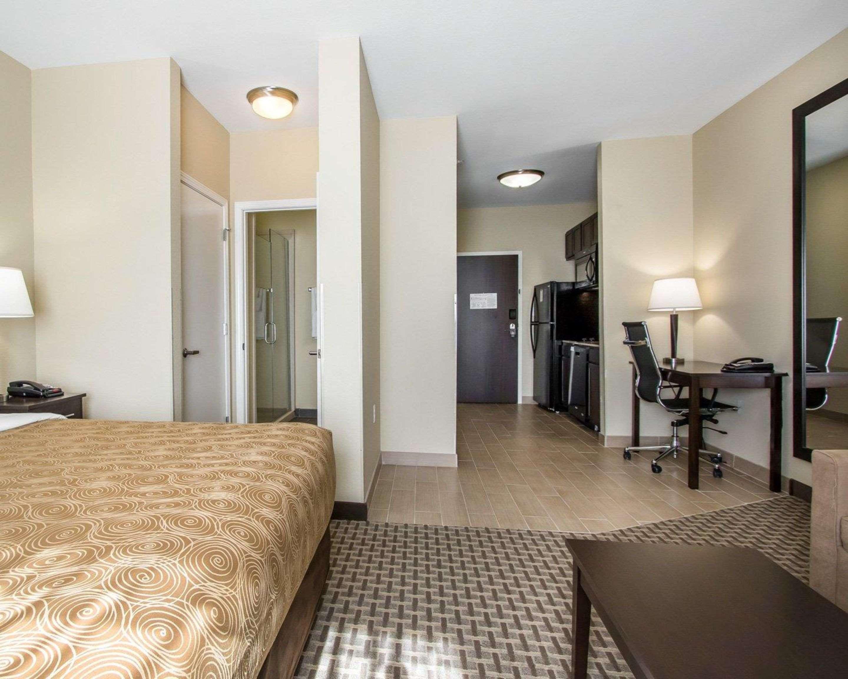 Mainstay Suites Meridian Zewnętrze zdjęcie