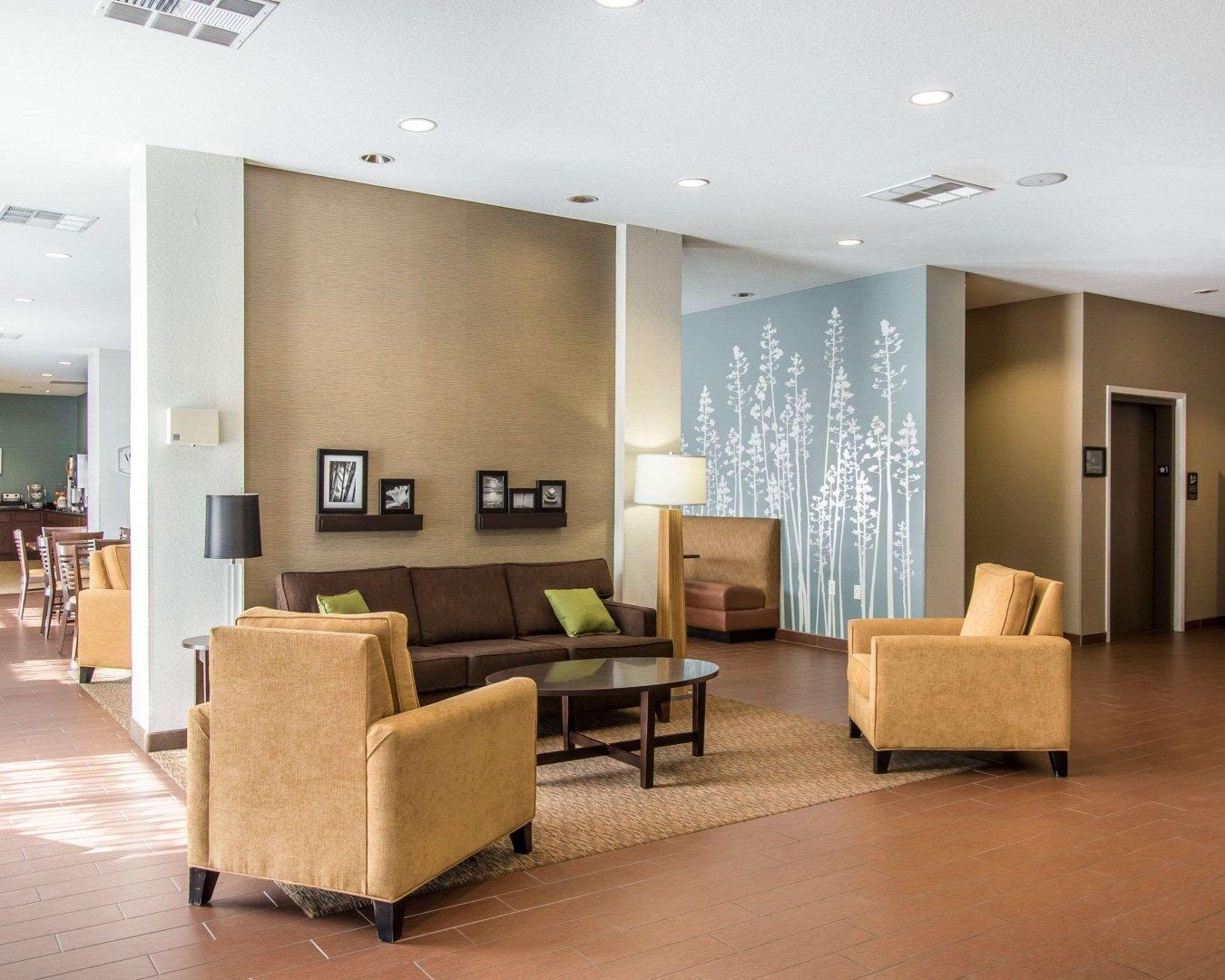 Mainstay Suites Meridian Zewnętrze zdjęcie