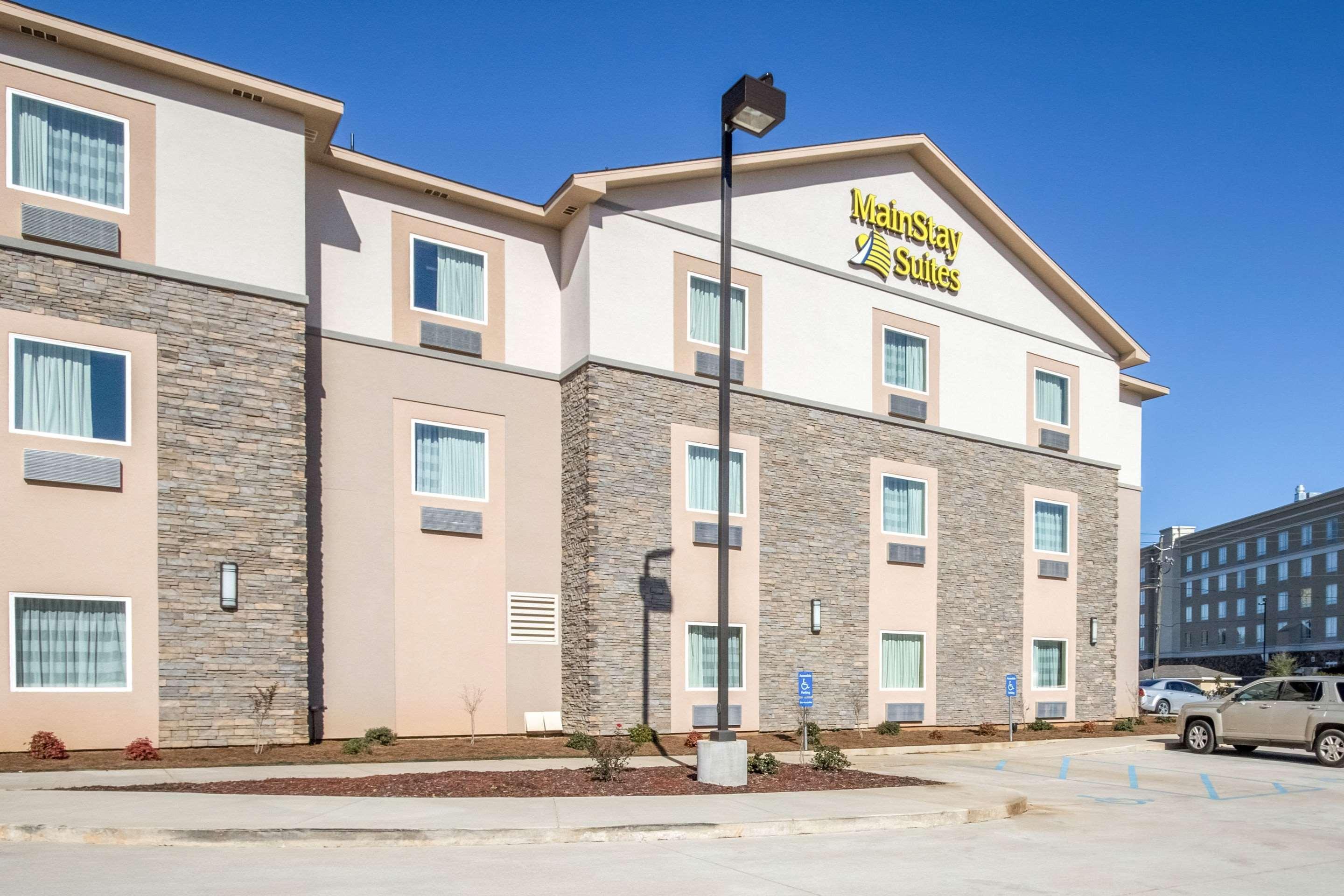 Mainstay Suites Meridian Zewnętrze zdjęcie