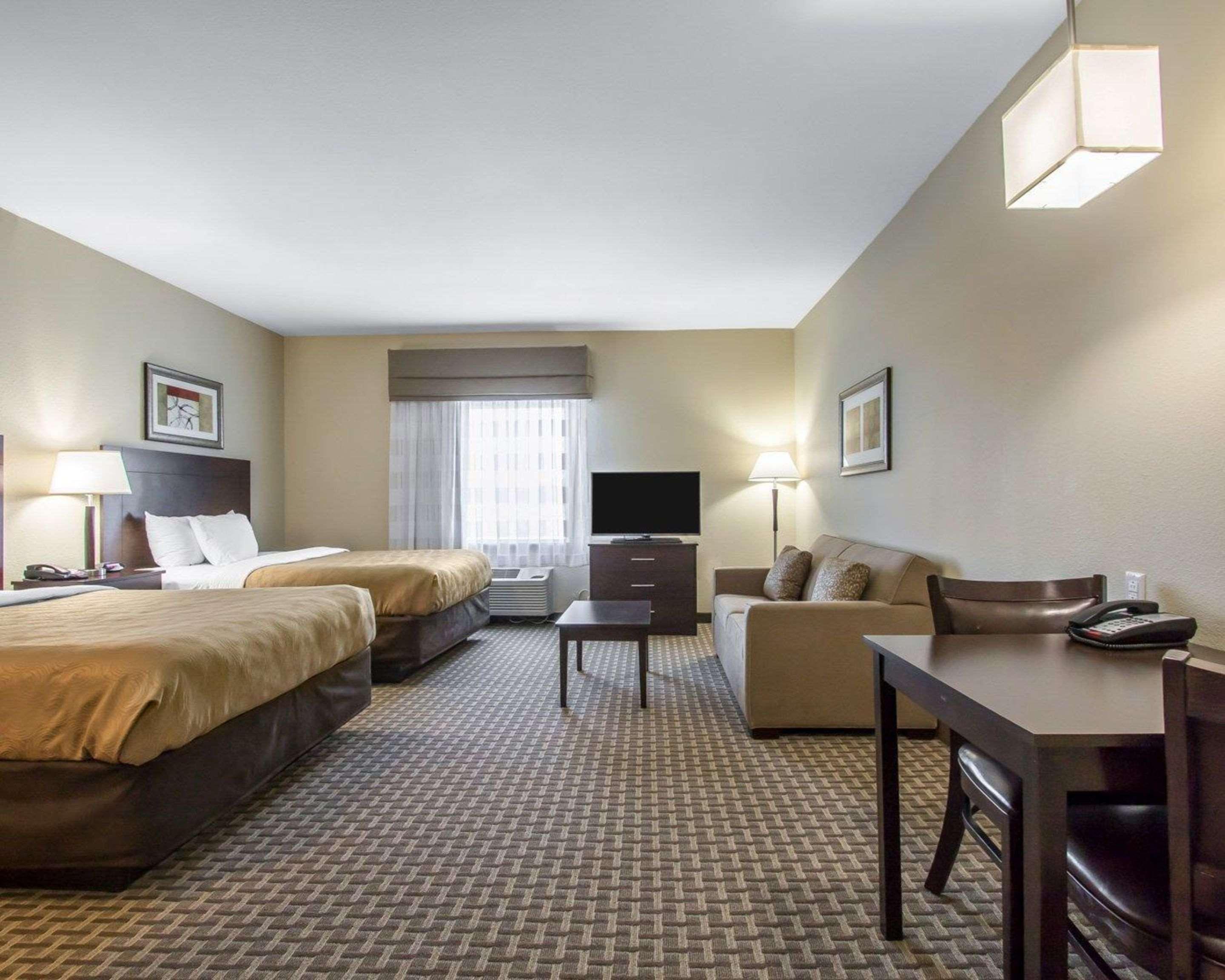 Mainstay Suites Meridian Zewnętrze zdjęcie