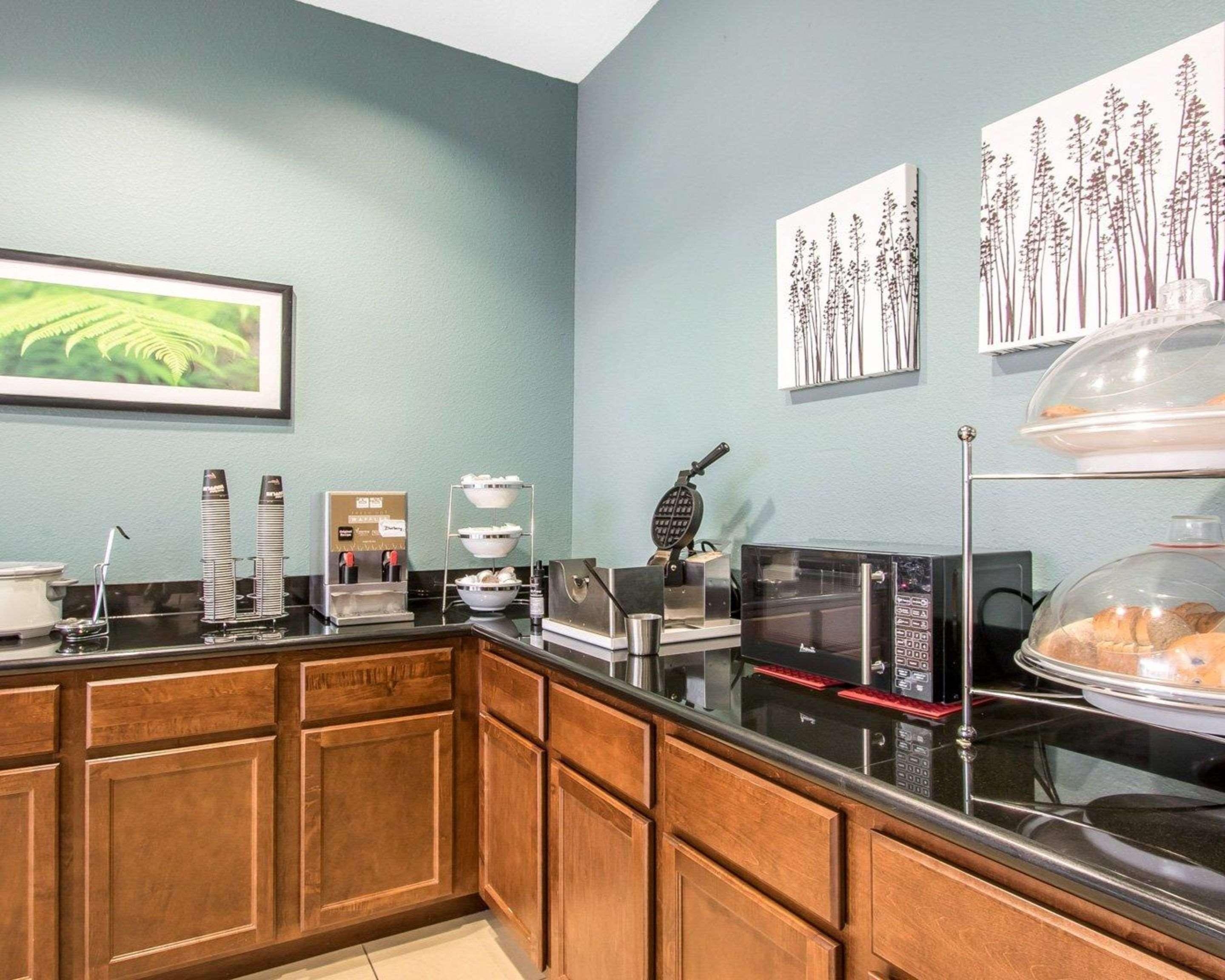 Mainstay Suites Meridian Zewnętrze zdjęcie