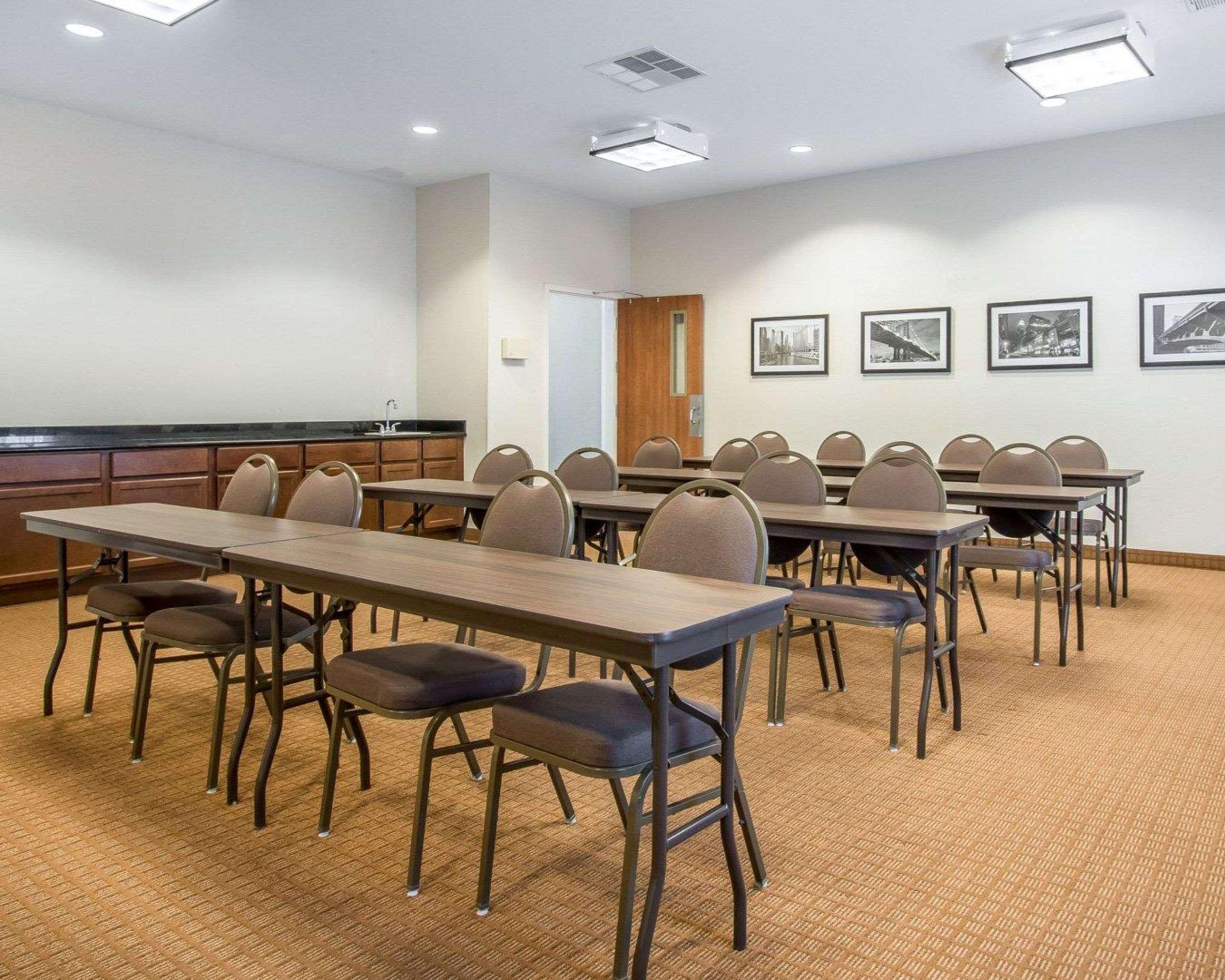 Mainstay Suites Meridian Zewnętrze zdjęcie