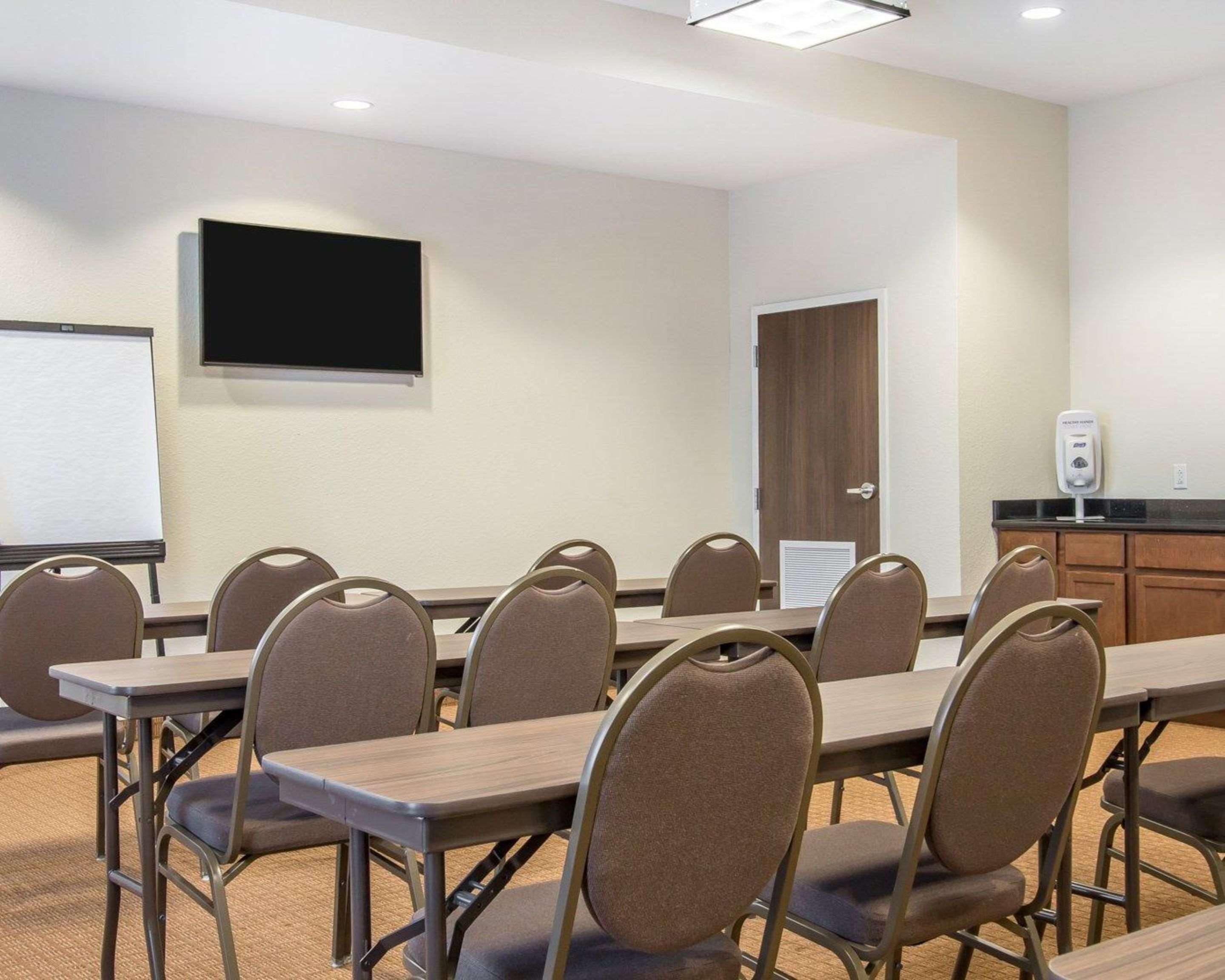 Mainstay Suites Meridian Zewnętrze zdjęcie
