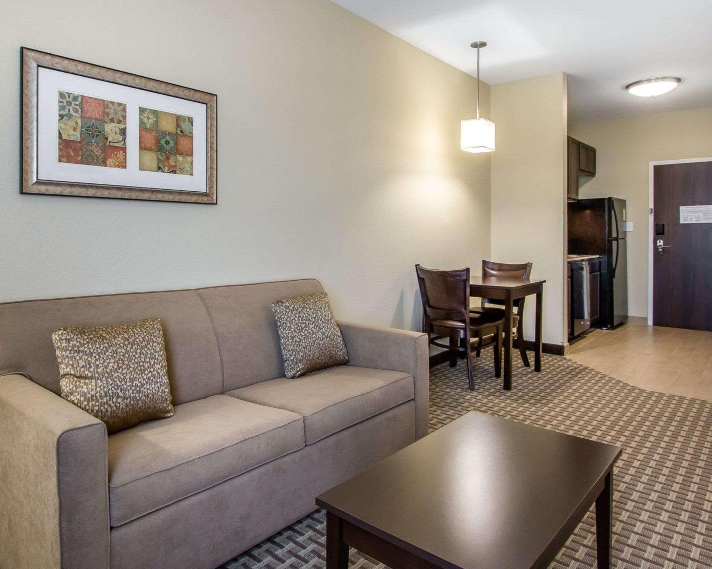 Mainstay Suites Meridian Zewnętrze zdjęcie