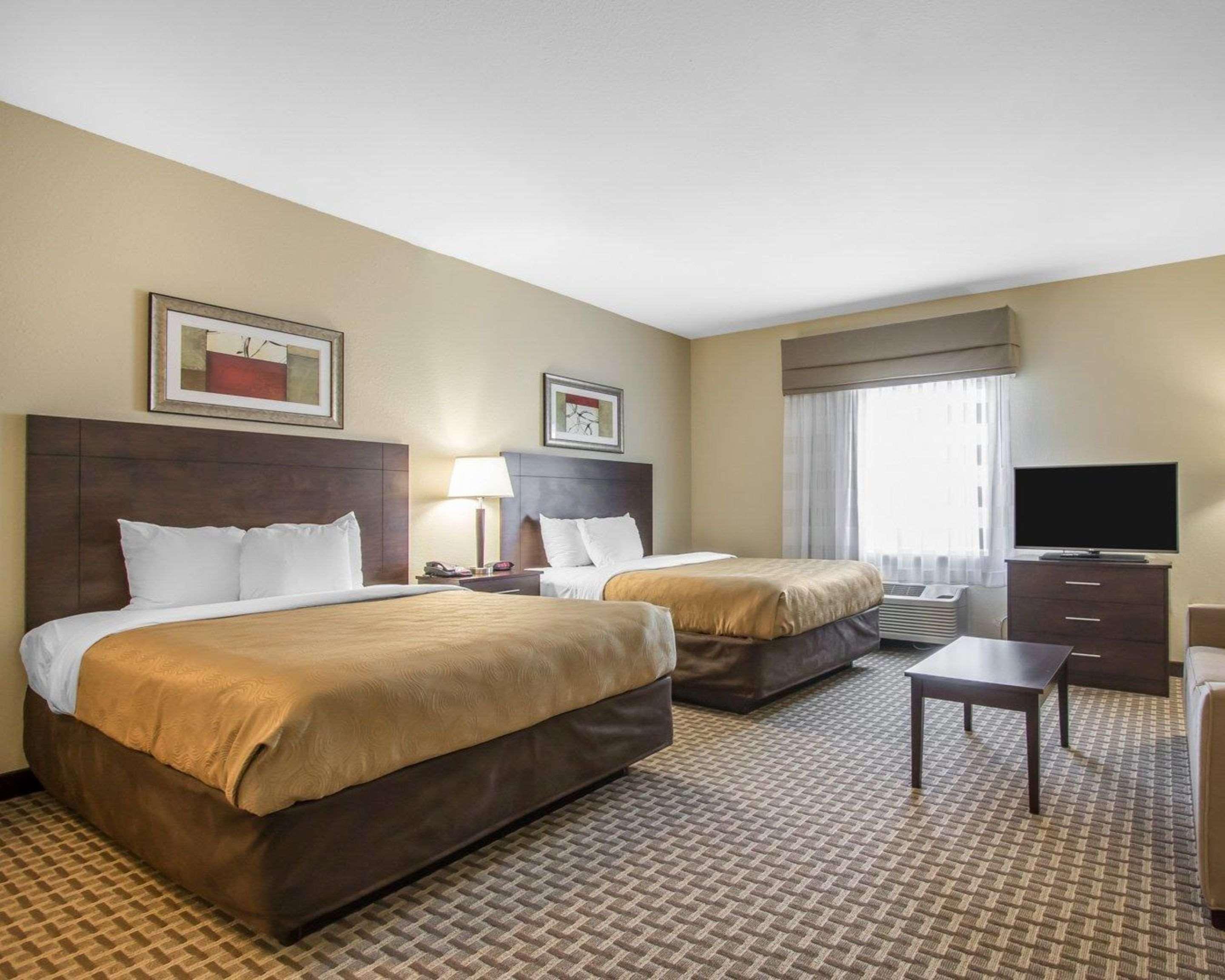 Mainstay Suites Meridian Zewnętrze zdjęcie