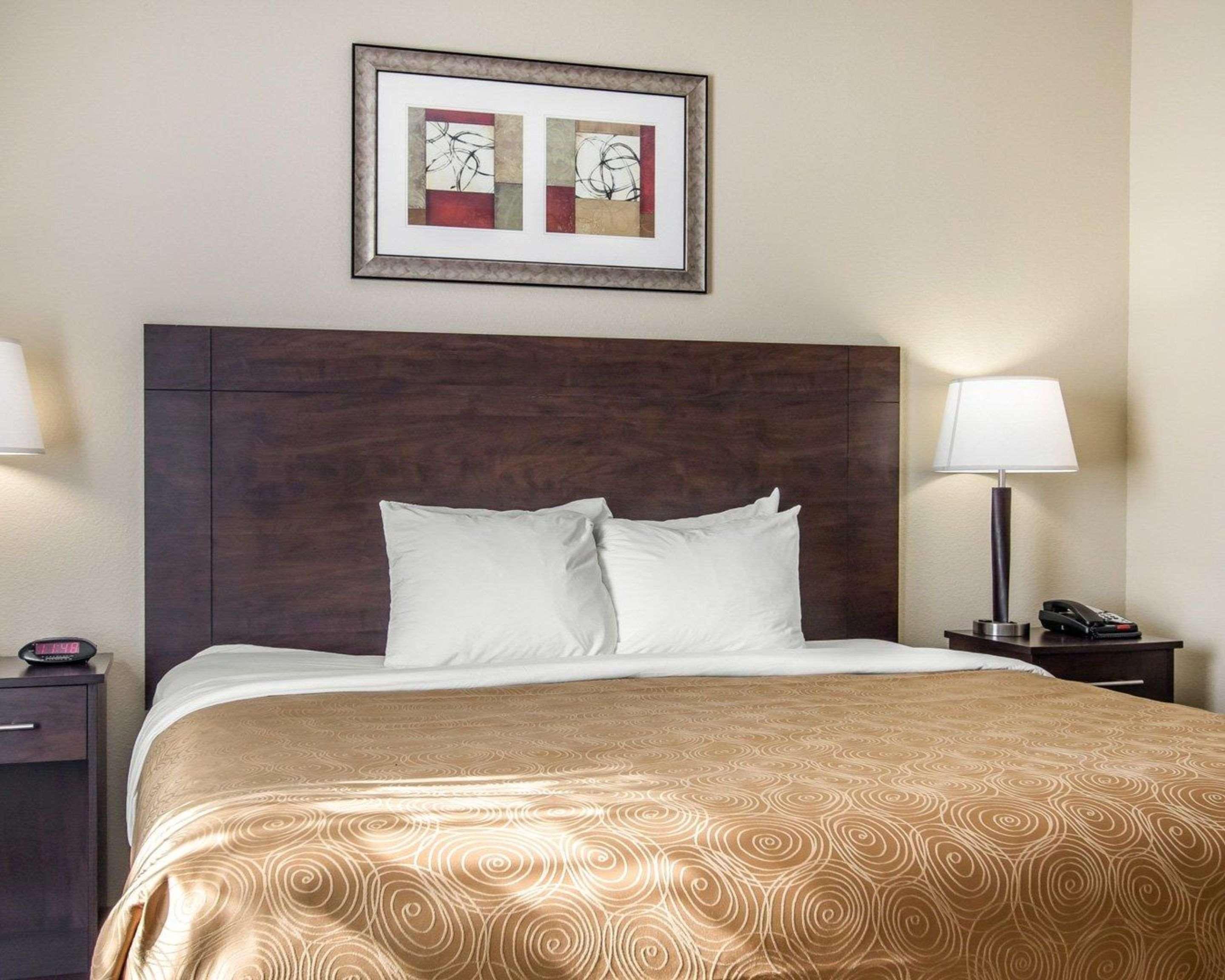 Mainstay Suites Meridian Zewnętrze zdjęcie
