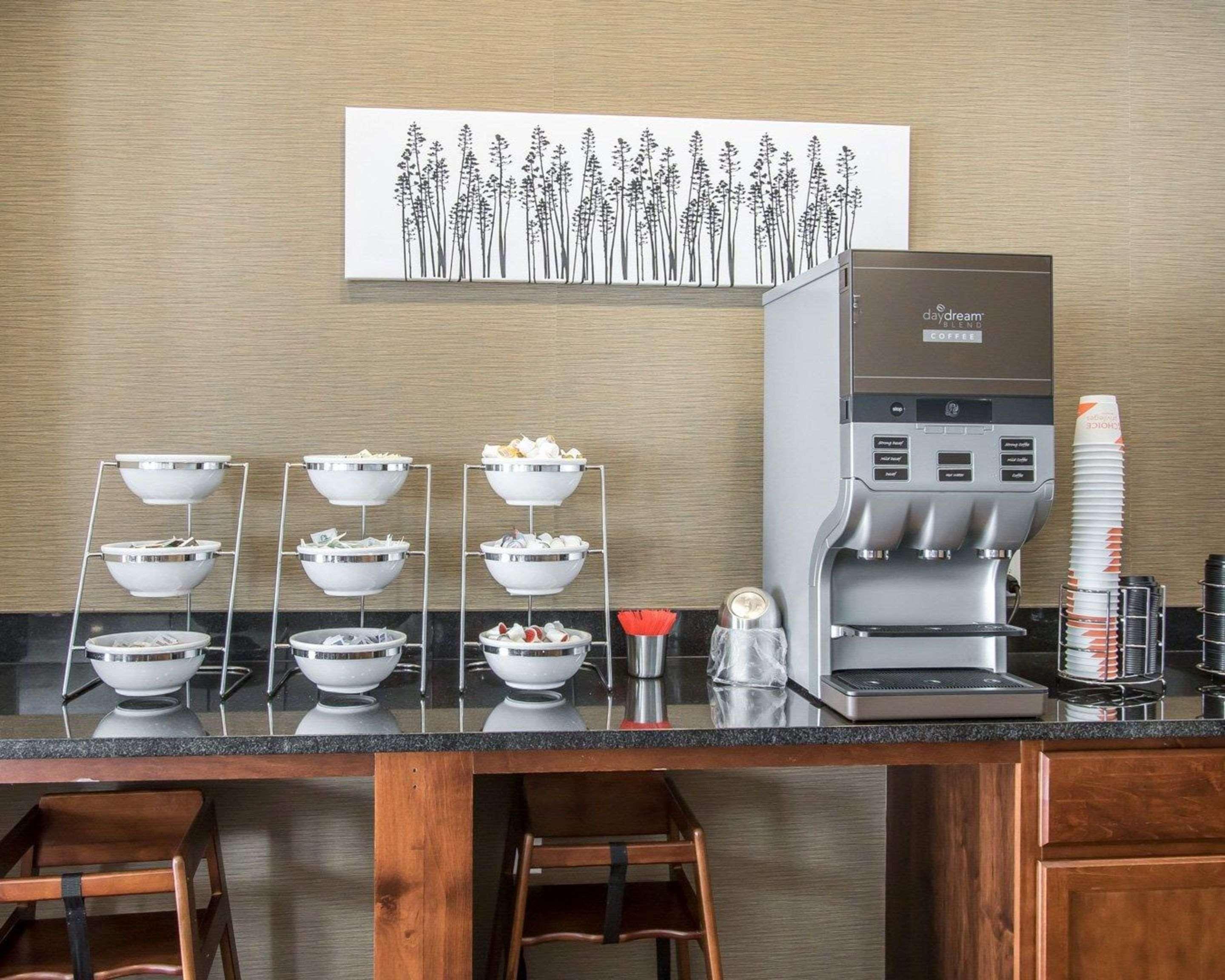 Mainstay Suites Meridian Zewnętrze zdjęcie