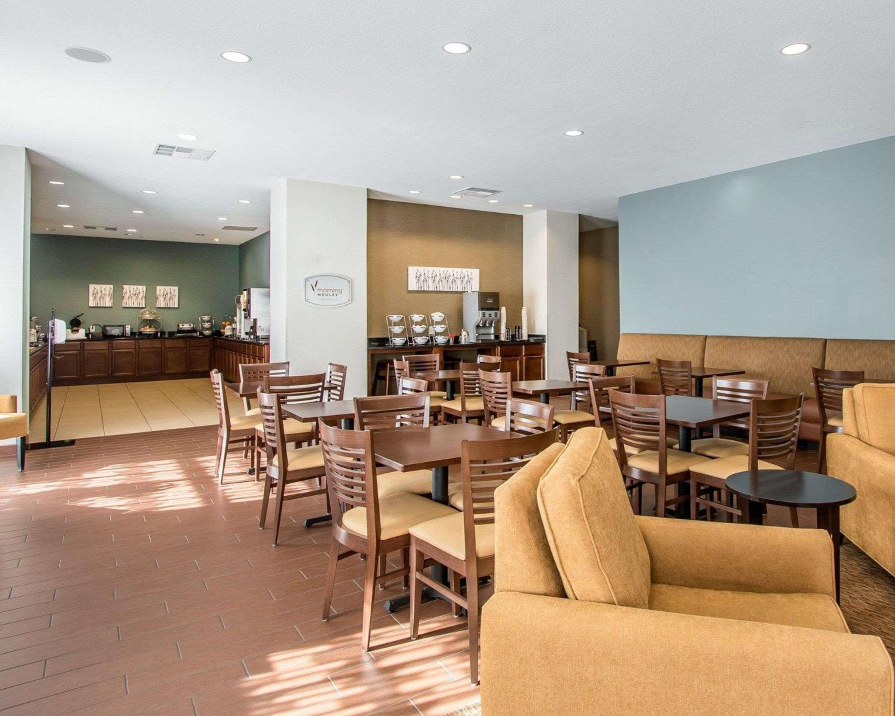 Mainstay Suites Meridian Zewnętrze zdjęcie
