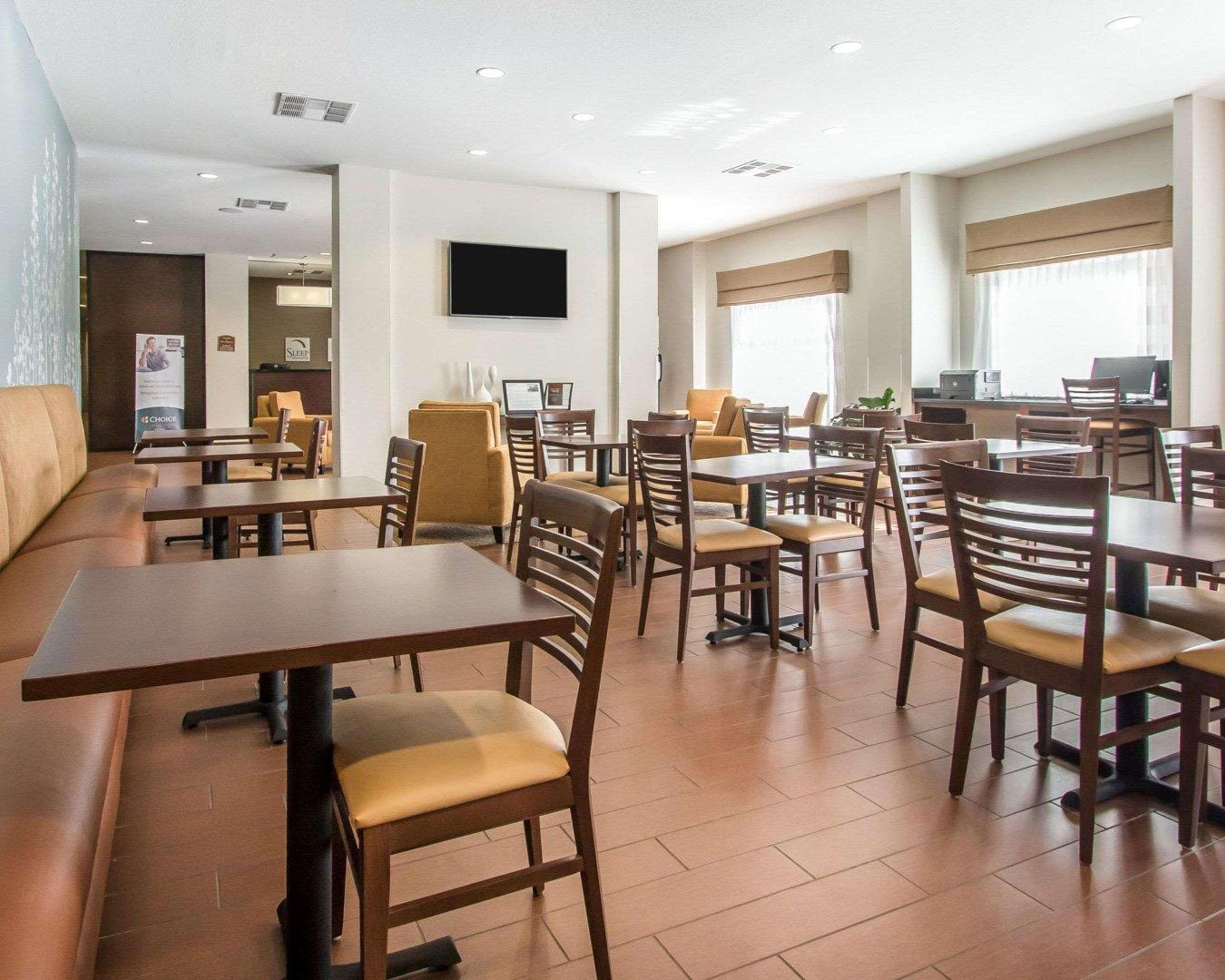 Mainstay Suites Meridian Zewnętrze zdjęcie