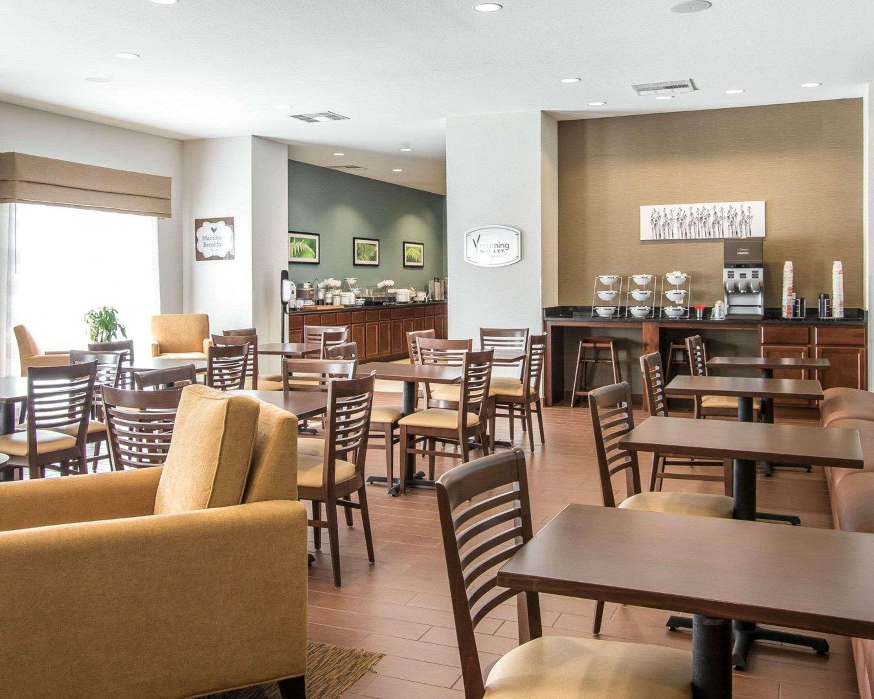 Mainstay Suites Meridian Zewnętrze zdjęcie