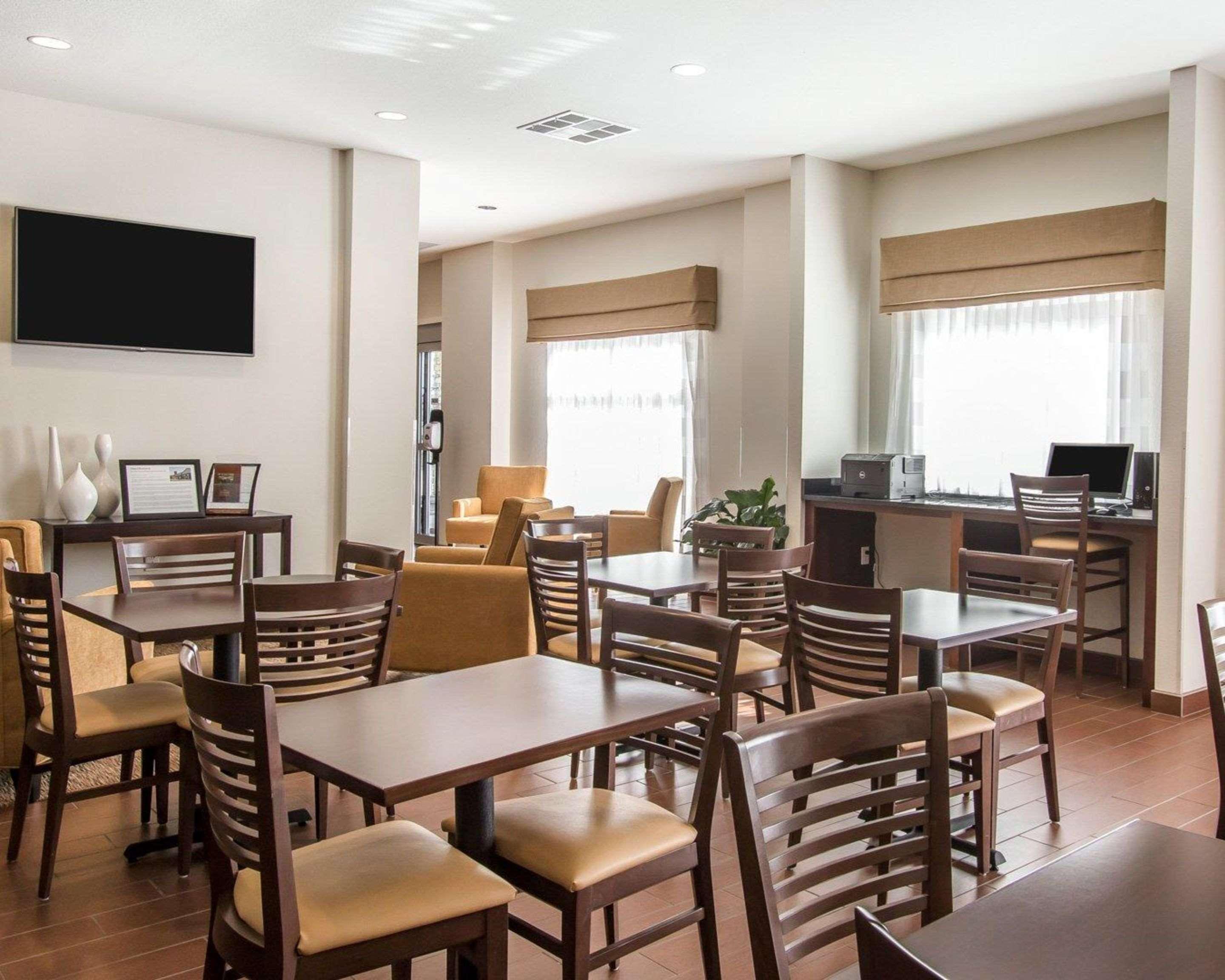 Mainstay Suites Meridian Zewnętrze zdjęcie