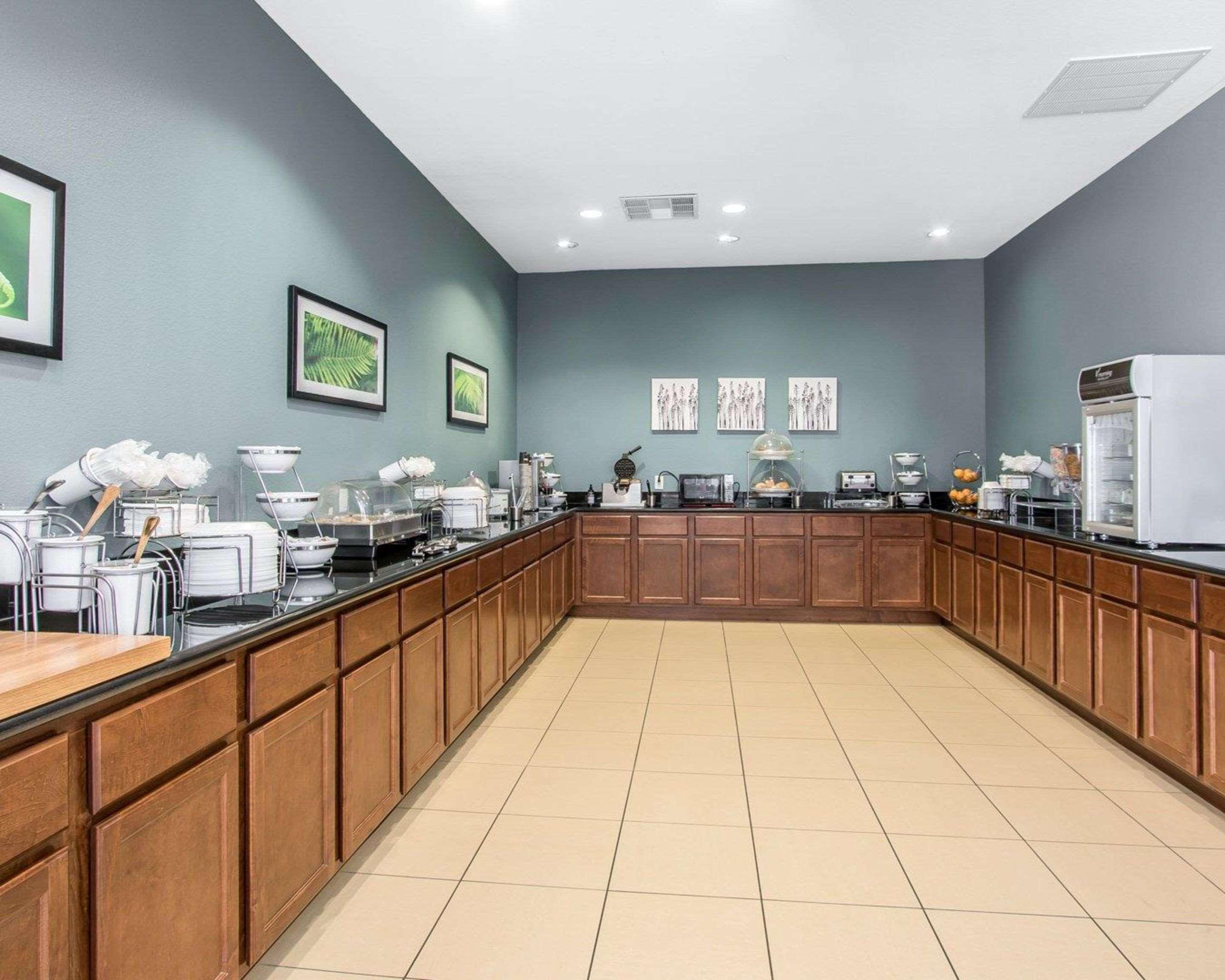 Mainstay Suites Meridian Zewnętrze zdjęcie