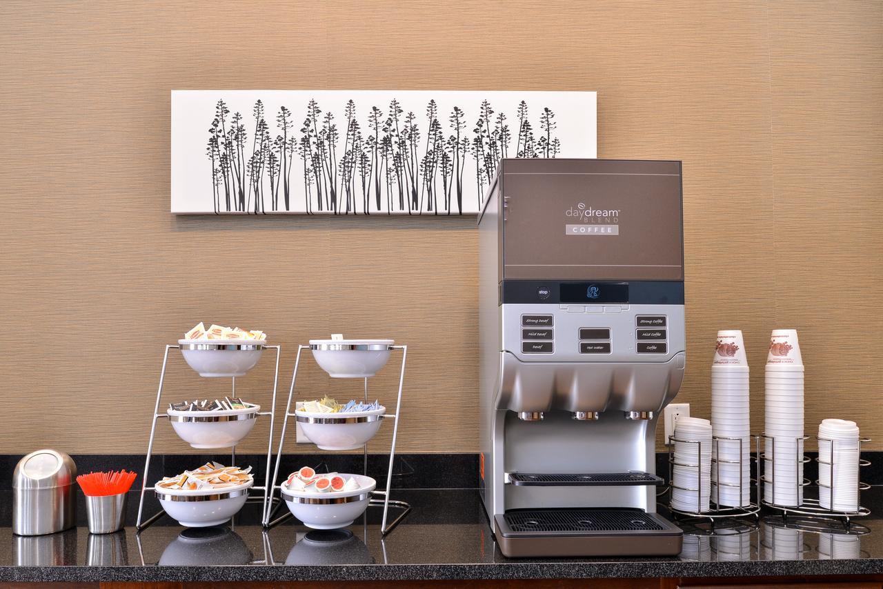 Mainstay Suites Meridian Zewnętrze zdjęcie