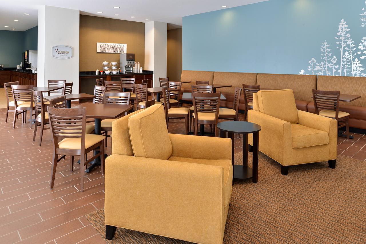 Mainstay Suites Meridian Zewnętrze zdjęcie