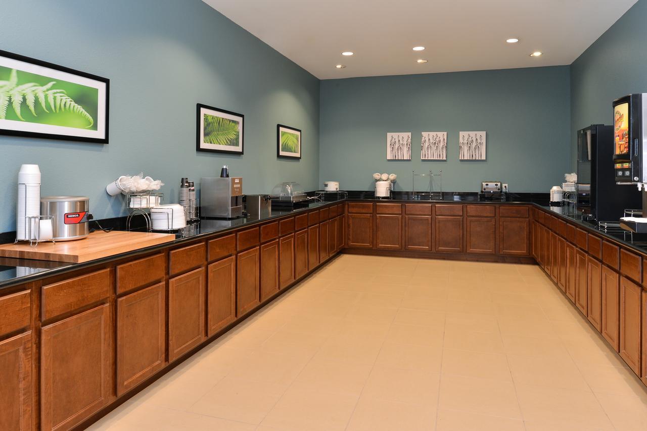 Mainstay Suites Meridian Zewnętrze zdjęcie