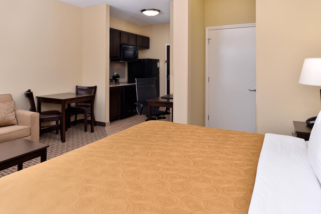 Mainstay Suites Meridian Zewnętrze zdjęcie