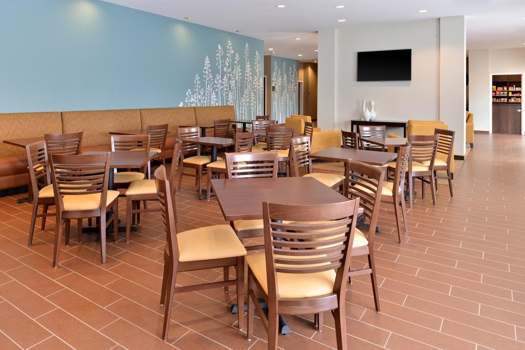 Mainstay Suites Meridian Zewnętrze zdjęcie