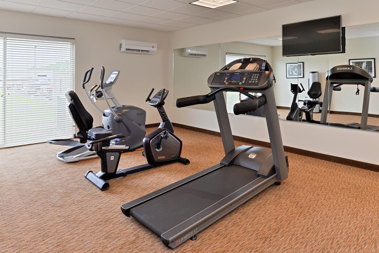 Mainstay Suites Meridian Zewnętrze zdjęcie