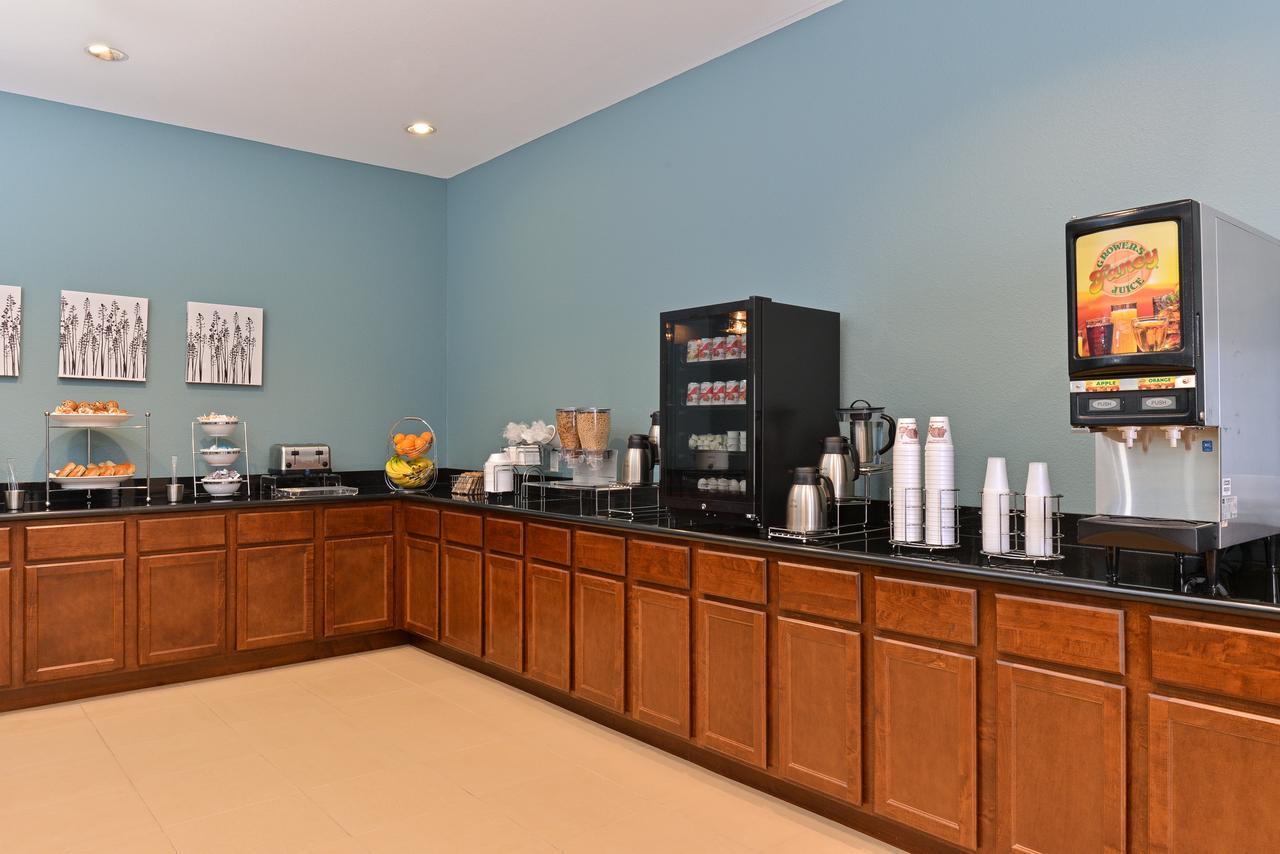 Mainstay Suites Meridian Zewnętrze zdjęcie