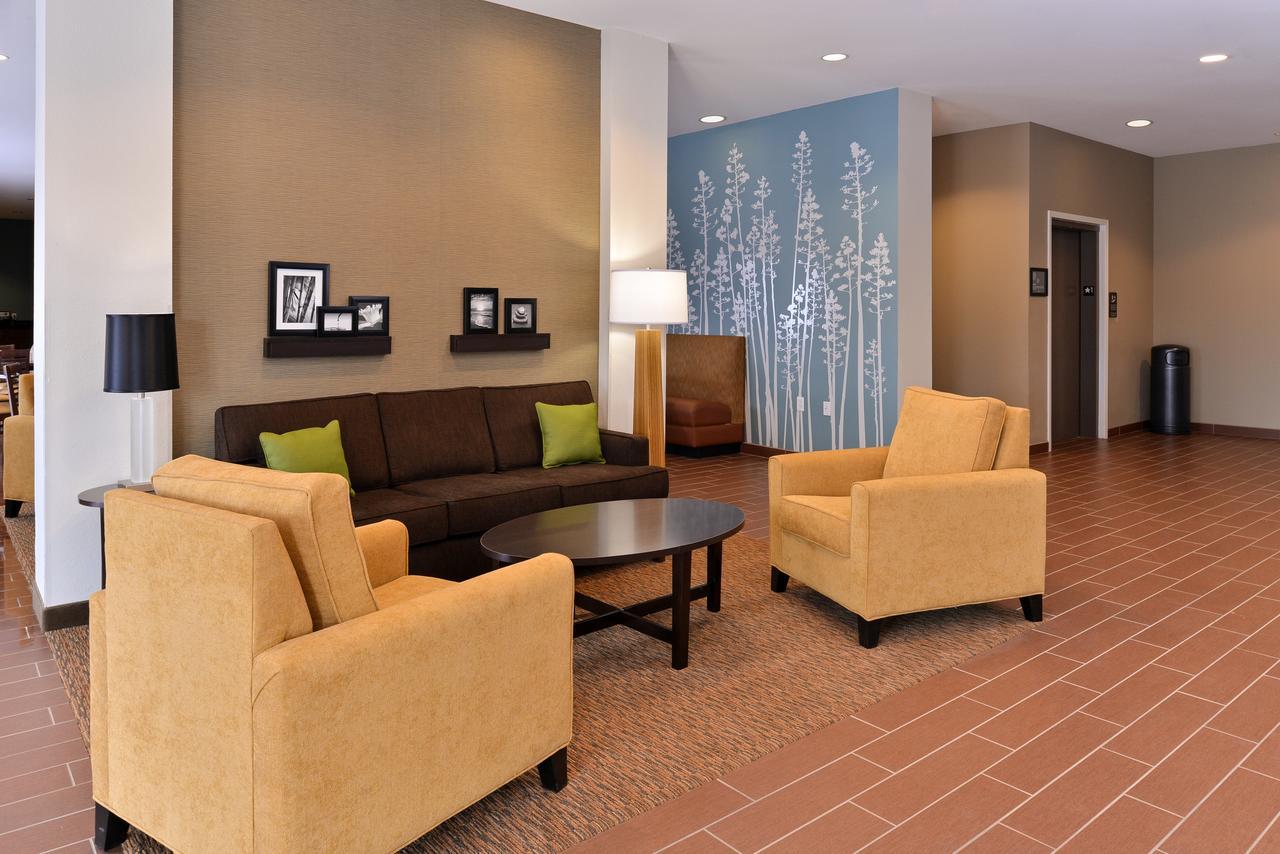 Mainstay Suites Meridian Zewnętrze zdjęcie