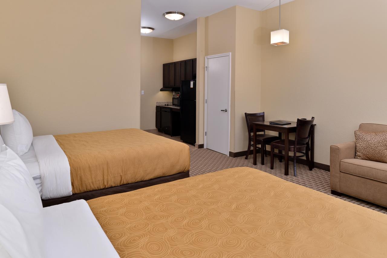 Mainstay Suites Meridian Zewnętrze zdjęcie