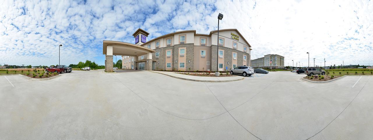 Mainstay Suites Meridian Zewnętrze zdjęcie