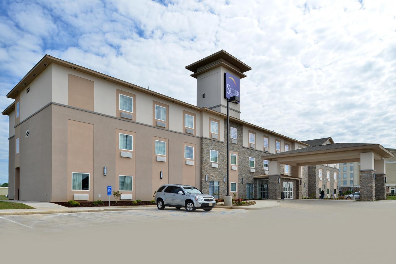 Mainstay Suites Meridian Zewnętrze zdjęcie